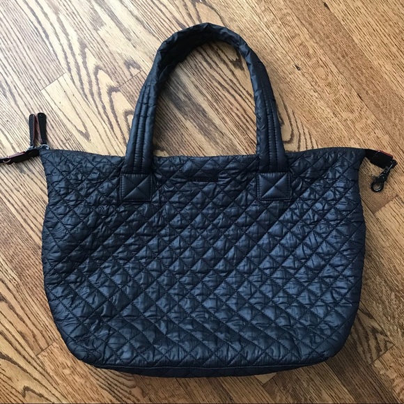 MZ Wallace Handbags - MZ Wallace Large Sutton tote EUC 🖤